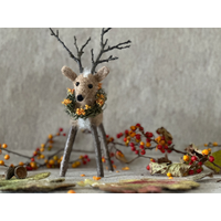 Perfect for creating autumn tablescapes, impressive mantel displays, or as a memorable hostess gift that celebrates the season in style. Perfect for creating autumn tablescapes, impressive mantel displays, or as a memorable hostess gift that celebrates the season in style.